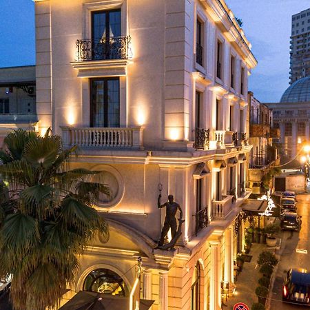 Envy Hotel Durrës 外观 照片