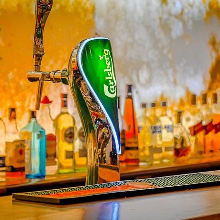 Envy Hotel Durrës 外观 照片