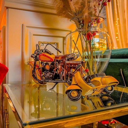 Envy Hotel Durrës 外观 照片
