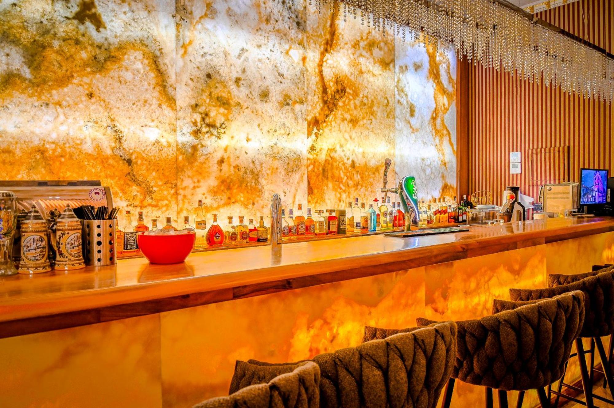 Envy Hotel Durrës 外观 照片