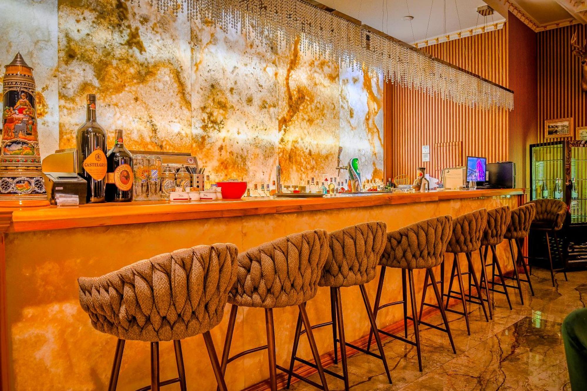 Envy Hotel Durrës 外观 照片